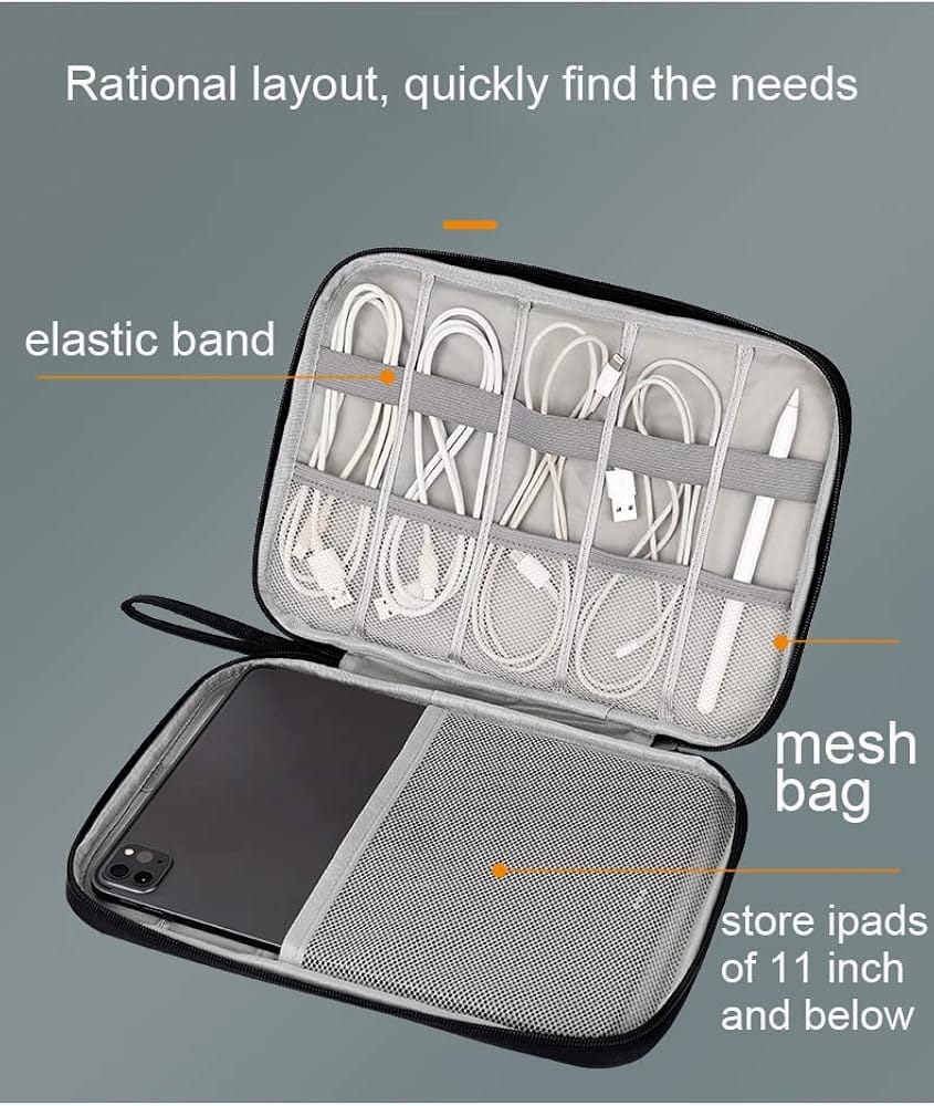 YX-1104 cosmetic bag