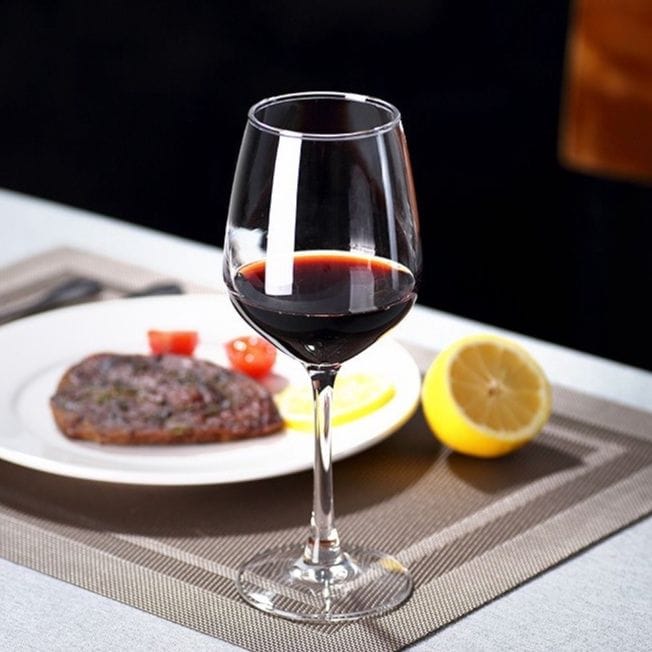 6304 wine glass 1pc