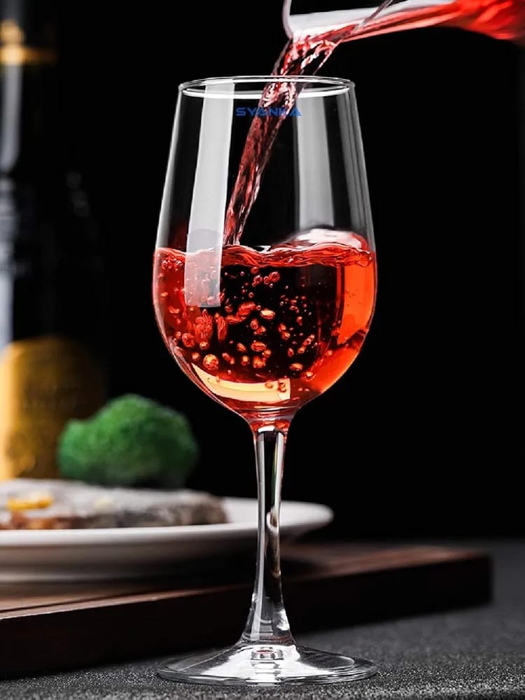 6304 wine glass 1pc