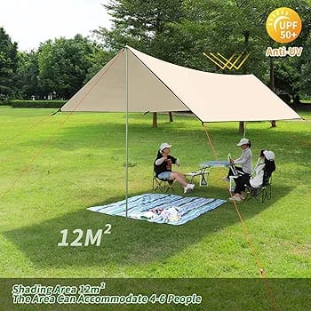 093-615 tent 3.4 x4M