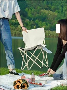 (093796)  093-796 Camping Chair