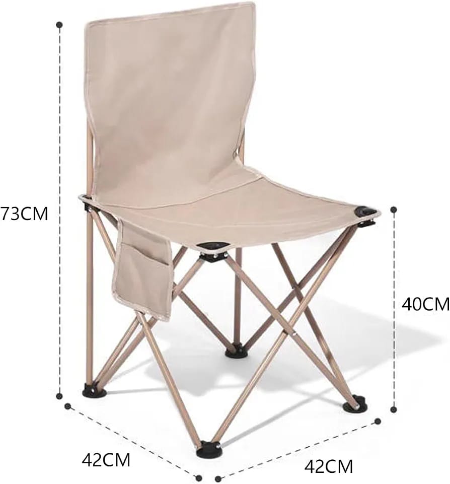 (093796)  093-796 Camping Chair