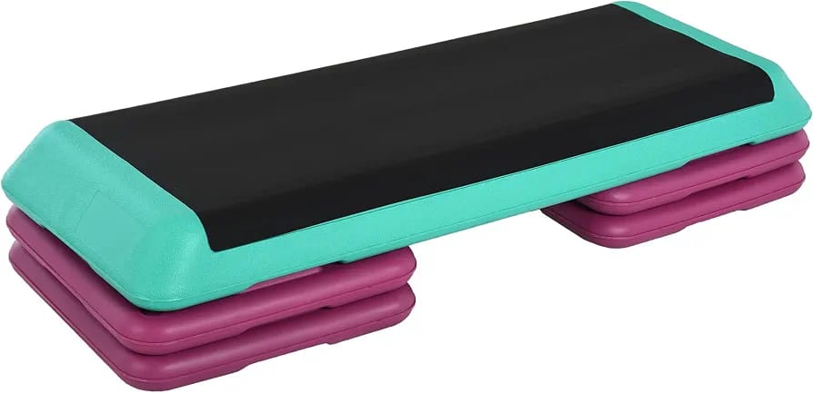 Hj-61017 yoga step