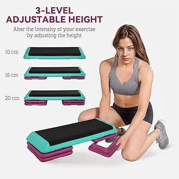 Hj-61017 yoga step