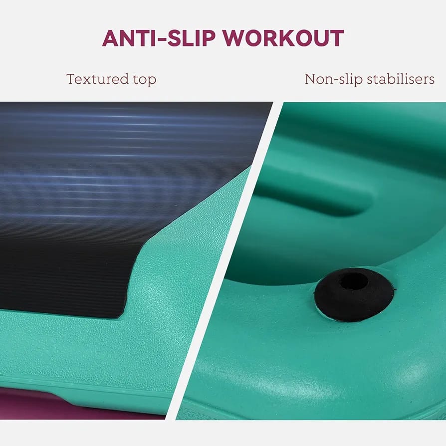Hj-61017 yoga step