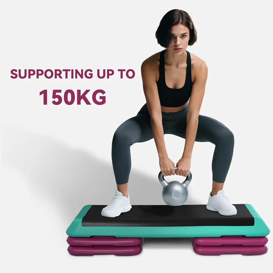 Hj-61017 yoga step