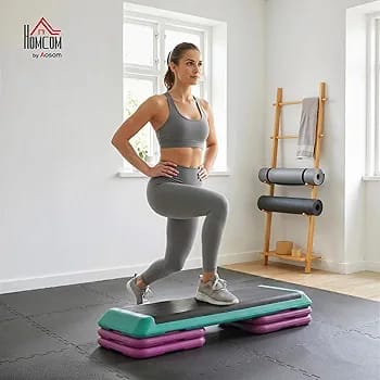 Hj-61017 yoga step