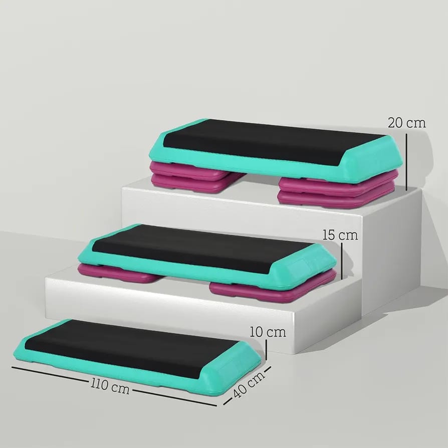 Hj-61017 yoga step
