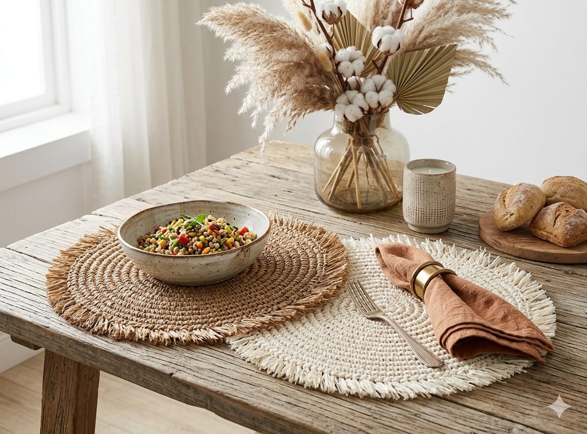 JQ-3471 Table Mat