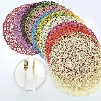 JQ-3471 Table Mat