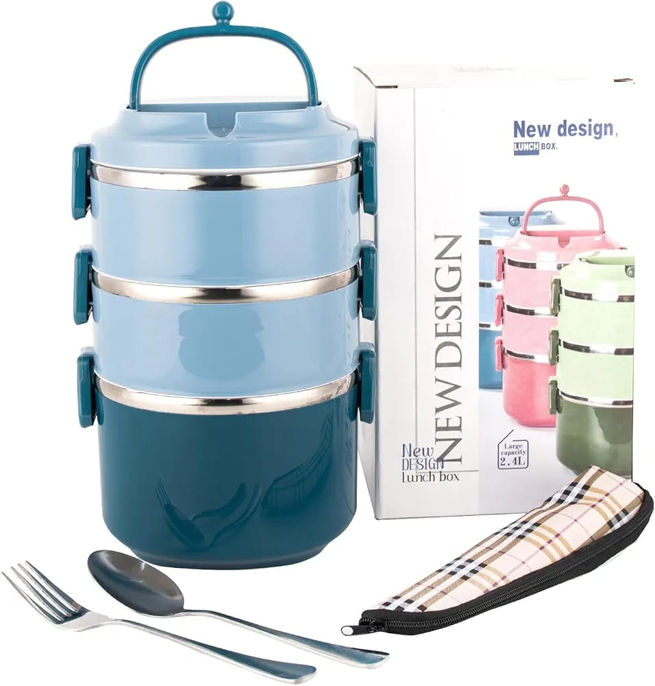 Lunch Box ZJ-07/ZJ-06