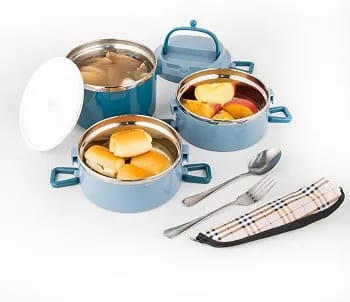 Lunch Box ZJ-07/ZJ-06