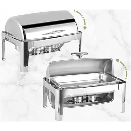 240376 230615-03 chaffing Dish