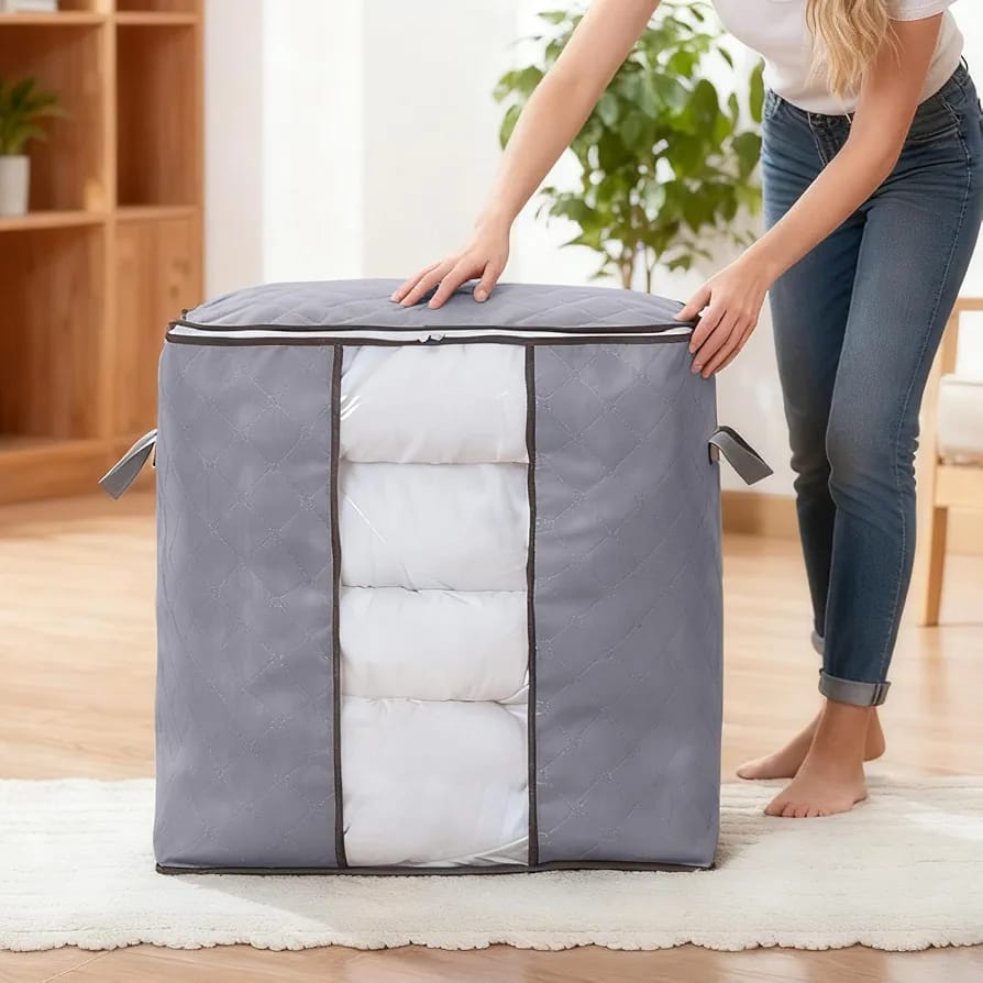 LN2402 storage container