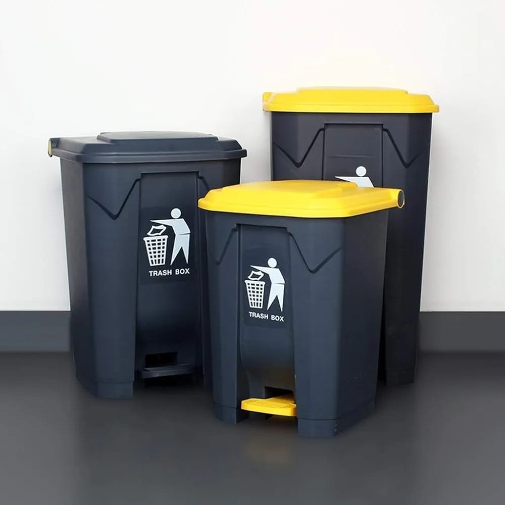 commercial Dustbin 30K /50K/100K