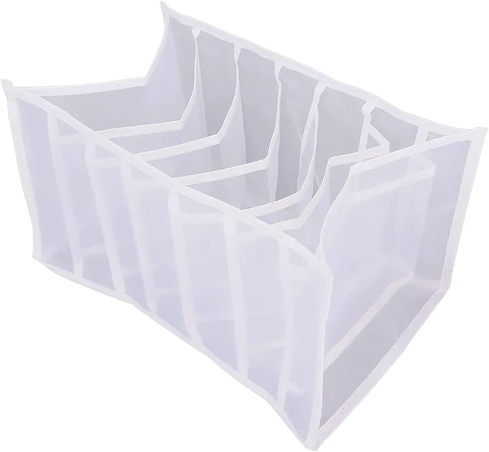 LN2408 underwear storage