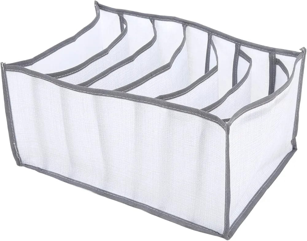 LN2408 underwear storage