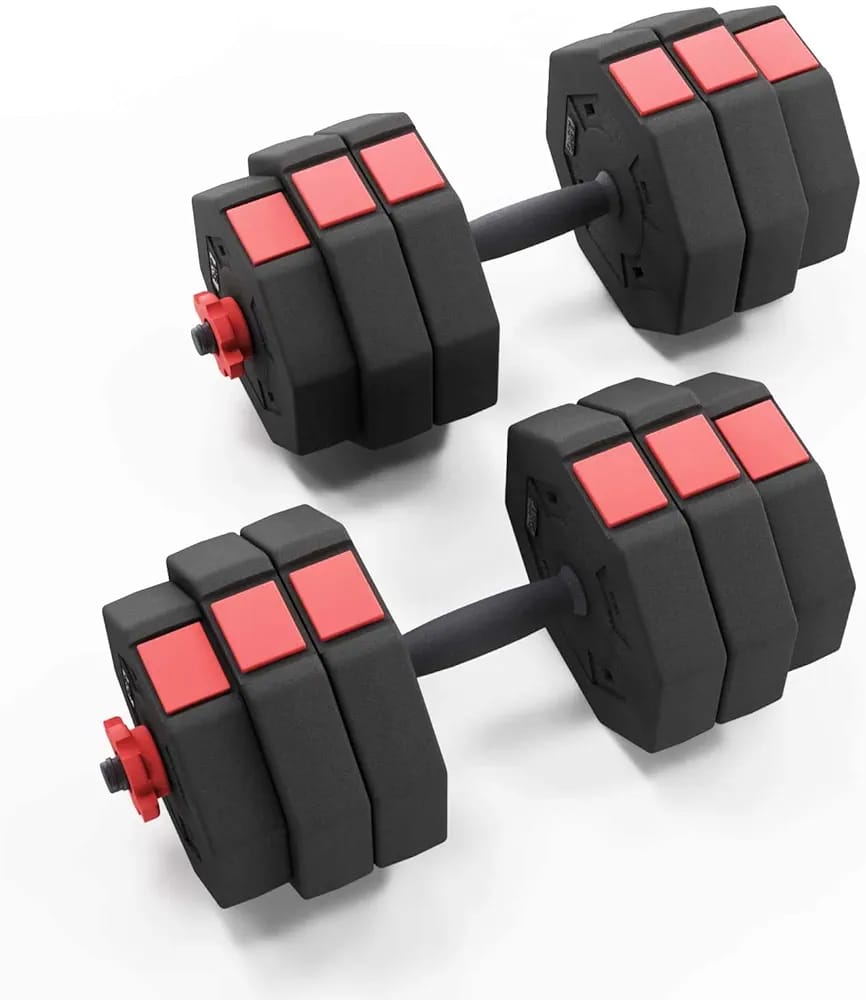 Dumbell/Barbell 10kg/15kg