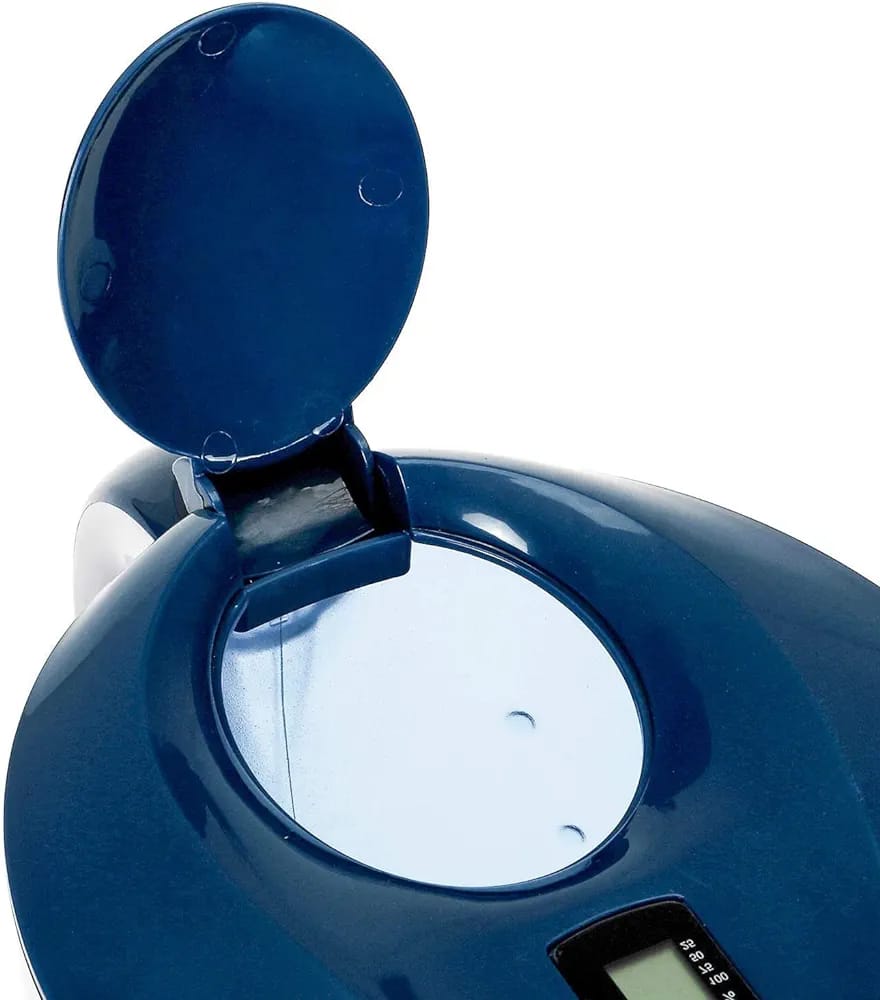SM-268 2.5L/SM-35801 3.5L  water filter