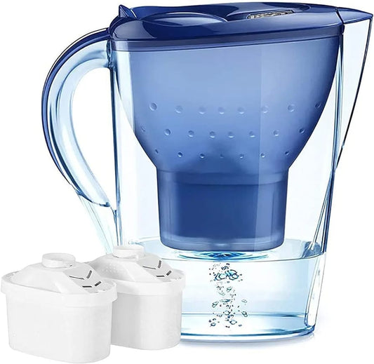 SM-268 2.5L/SM-35801 3.5L  water filter