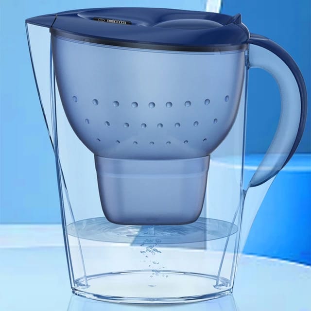 SM-268 2.5L/SM-35801 3.5L  water filter