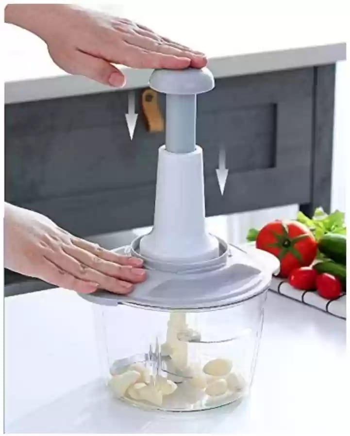 2701 1500ML Food Processor