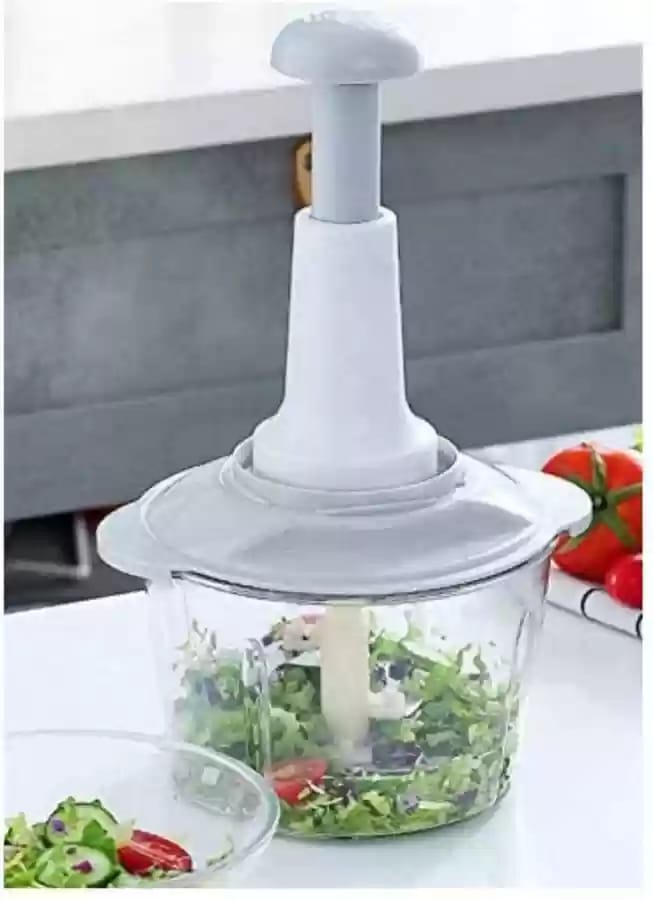 2701 1500ML Food Processor