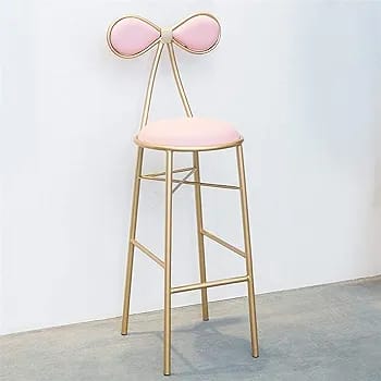 TB-083-3 Bar stool