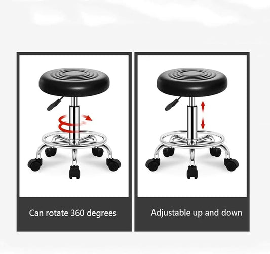 MQ2210-5 Hairdresser stool