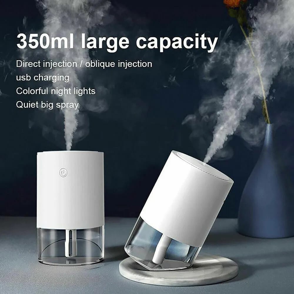 905 Humidifier  070905