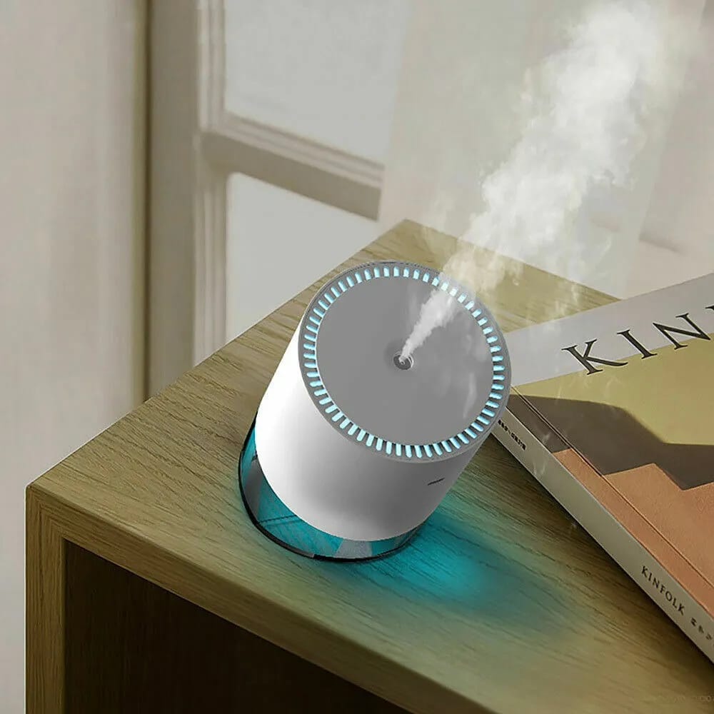 905 Humidifier  070905