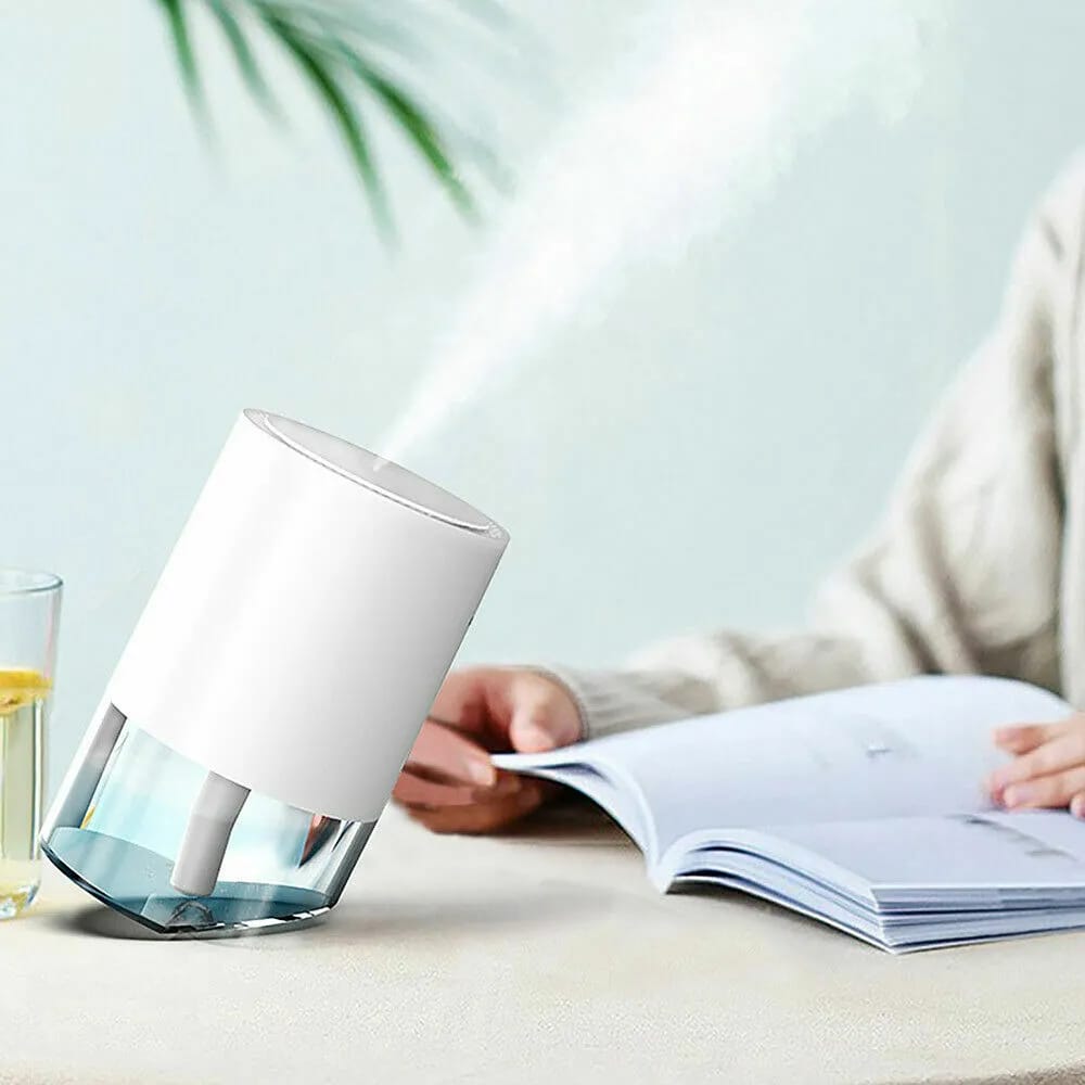 905 Humidifier  070905