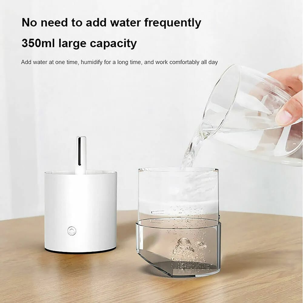 905 Humidifier  070905
