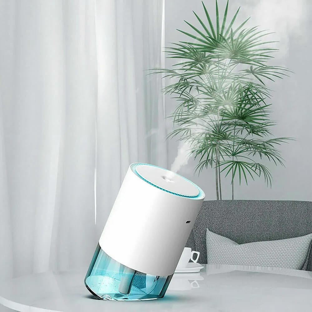 905 Humidifier  070905