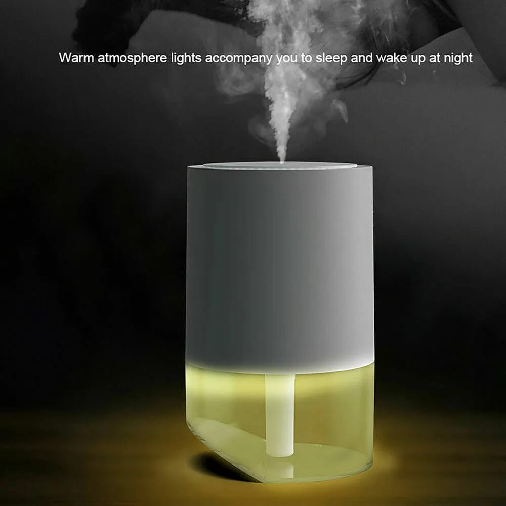 905 Humidifier  070905