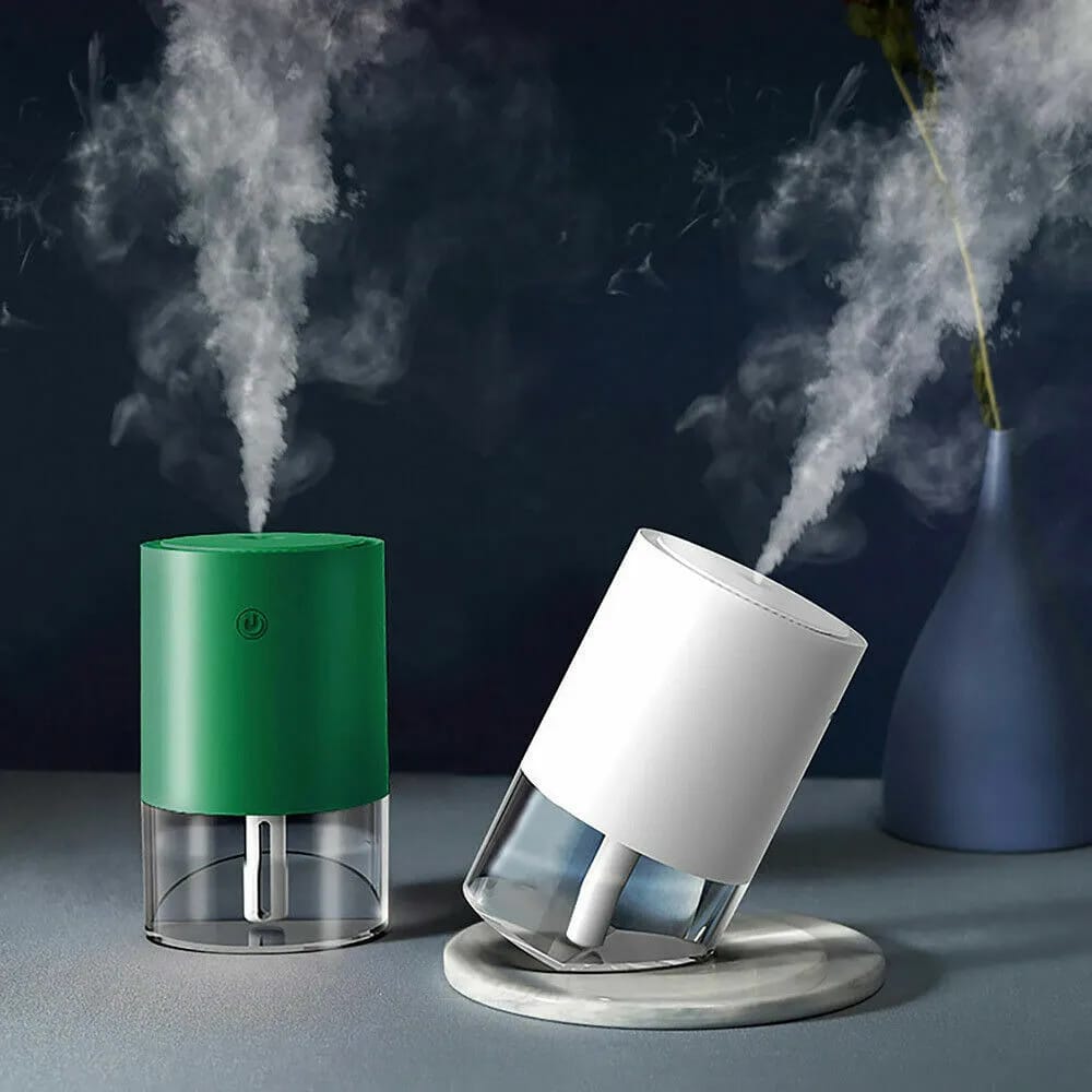 905 Humidifier  070905