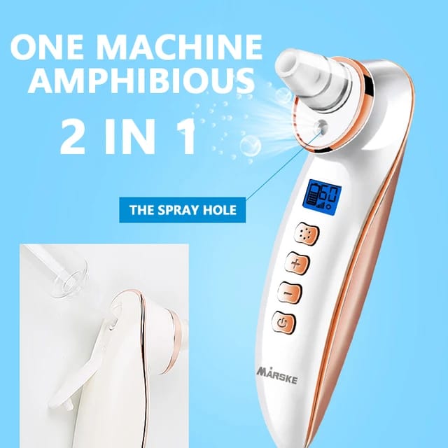 V-5887 Pore cleaning Apparatus