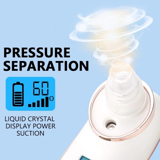 V-5887 Pore cleaning Apparatus
