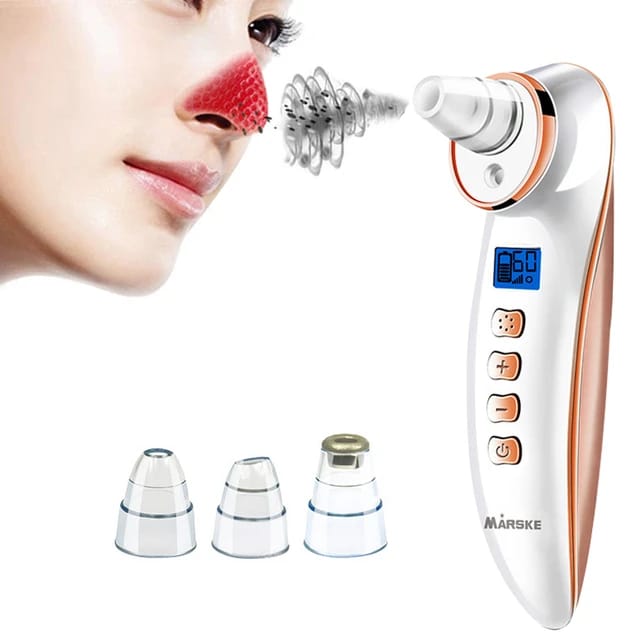 V-5887 Pore cleaning Apparatus