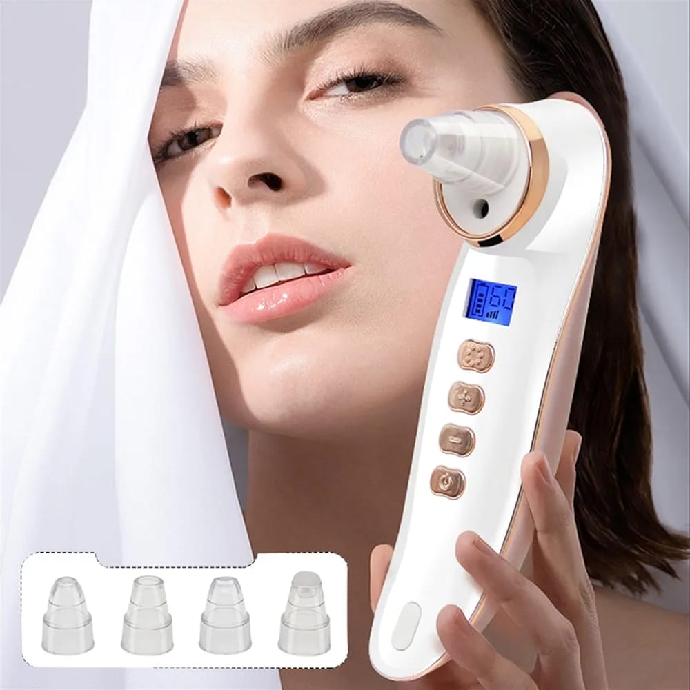 V-5887 Pore cleaning Apparatus