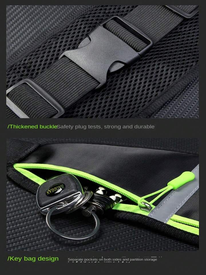 Y-X1 (100056)  Waist pack