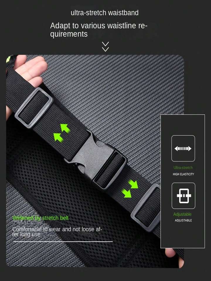 Y-X1 (100056)  Waist pack