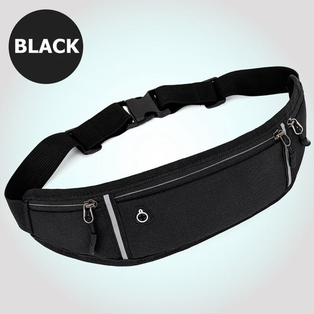Y-X1 (100056)  Waist pack