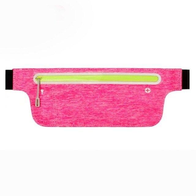 A-U4 (100063) Waist Pack