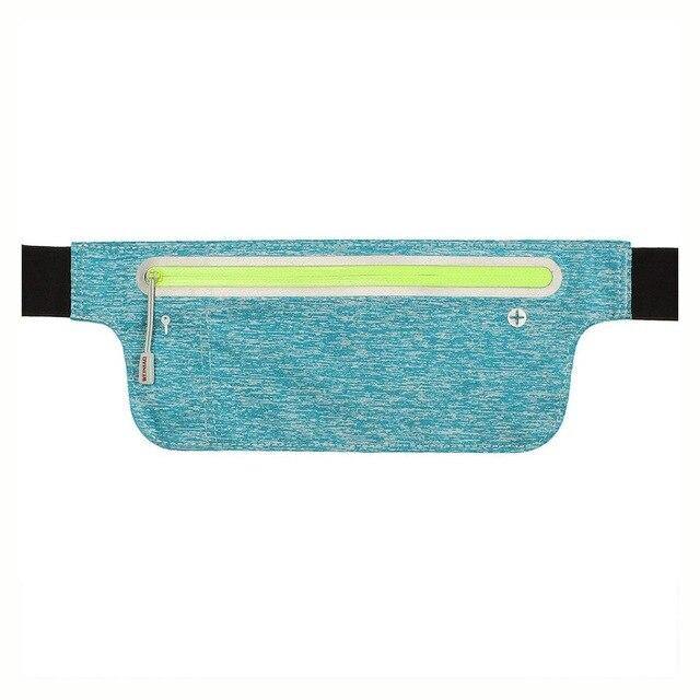 A-U4 (100063) Waist Pack