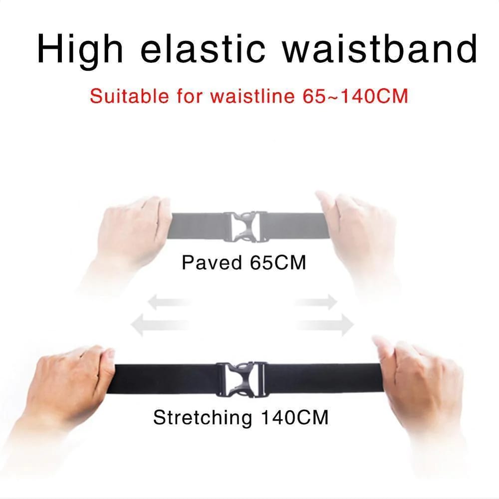 A-U4 (100063) Waist Pack