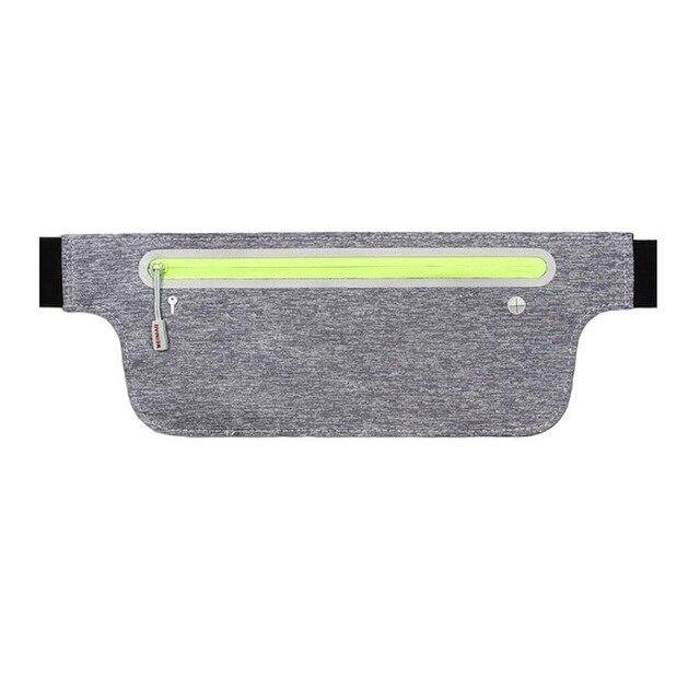 A-U4 (100063) Waist Pack