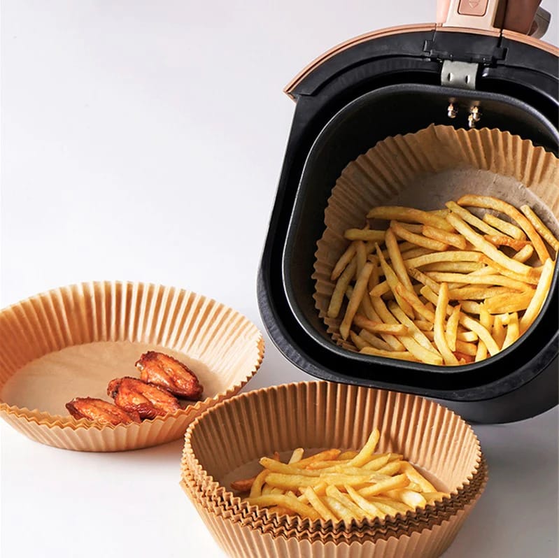 Air fryer paper 1pc