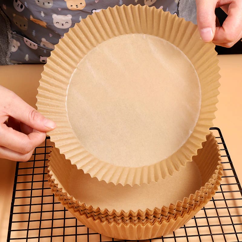 Air fryer paper 1pc