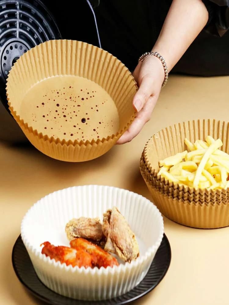Air fryer paper 1pc